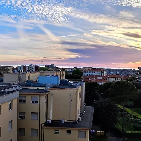 Casa Montebello Apartment Livorno