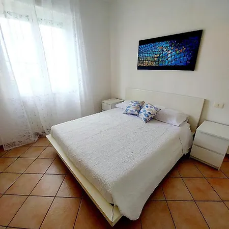 Casa Montebello Apartment Livorno