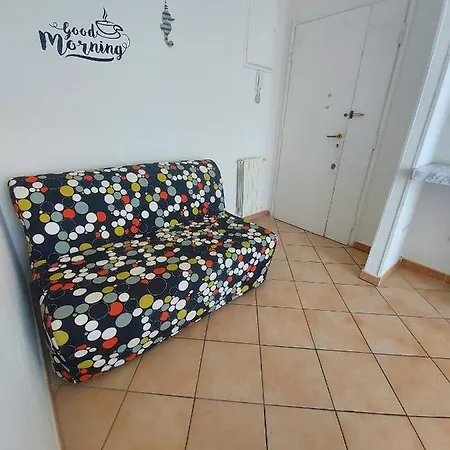 Casa Montebello *