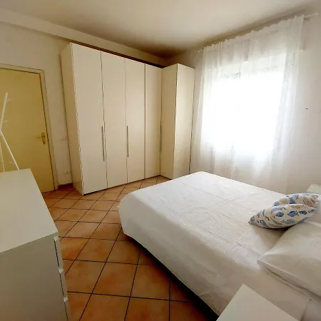 Casa Montebello Apartment Livorno
