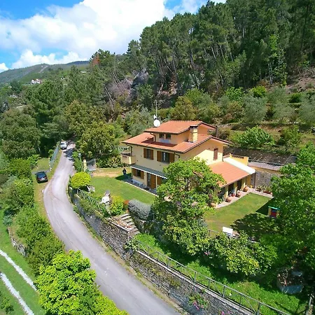 Casa Montebello *