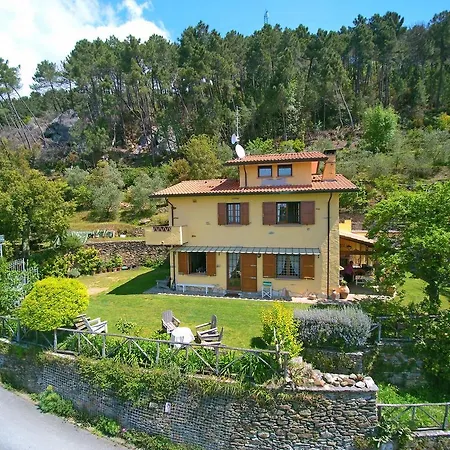 Casa Montebello