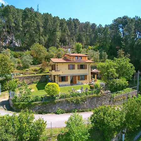 Villa Casa Montebello
