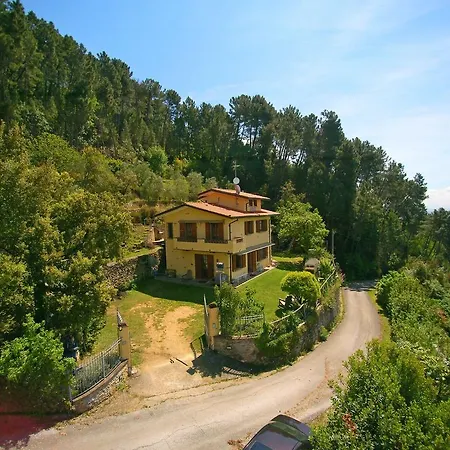 Casa Montebello Strettoia