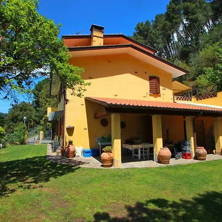 Villa Casa Montebello *