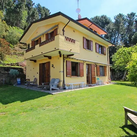 Casa Montebello Villa *