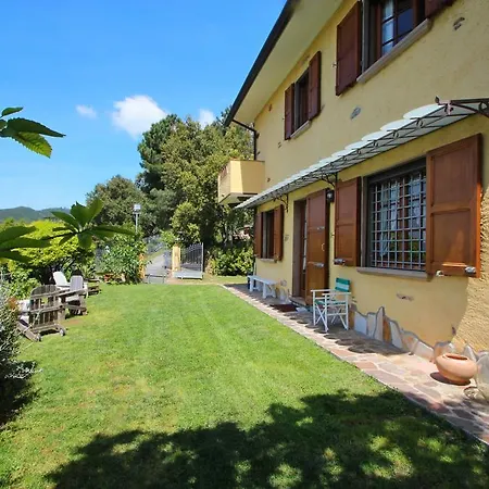 فيلة Casa Montebello