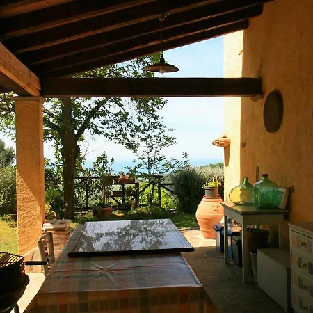 Casa Montebello *
