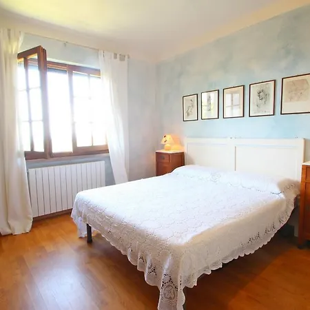 فيلة Casa Montebello Strettoia