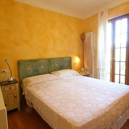 Casa Montebello فيلة *