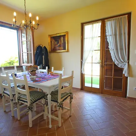 Casa Montebello Strettoia