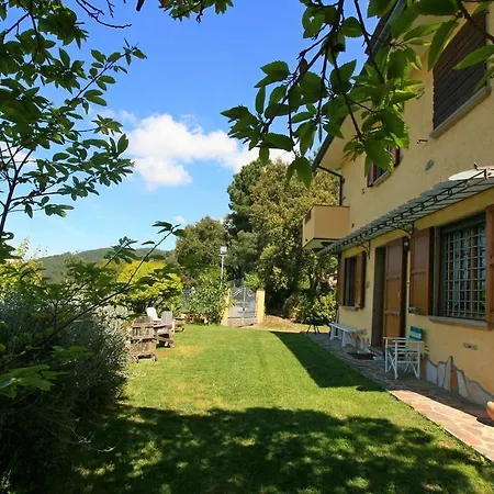 فيلة Casa Montebello *