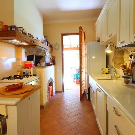 Casa Montebello