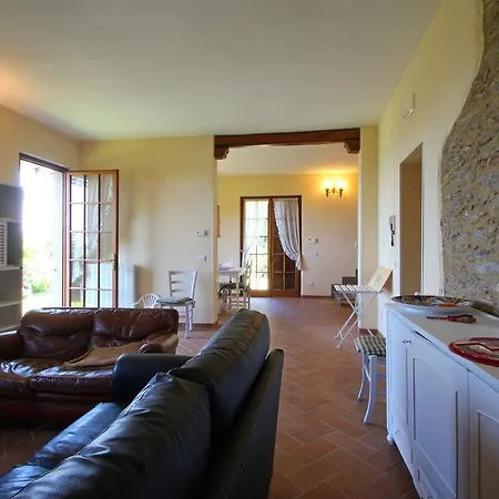 Casa Montebello Strettoia