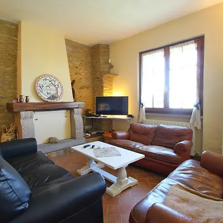 فيلة Casa Montebello Strettoia