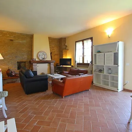 Villa Casa Montebello *