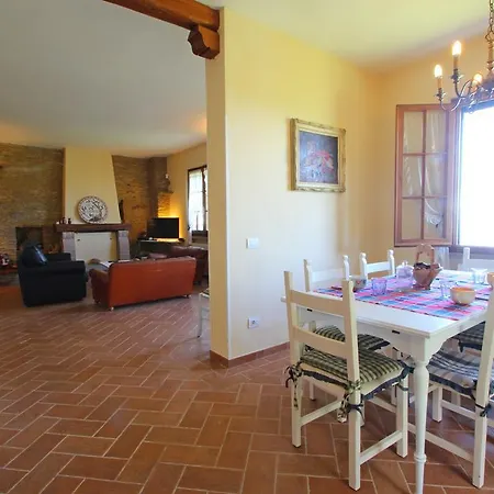 Casa Montebello *