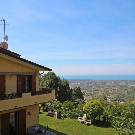 Casa Montebello فيلة *